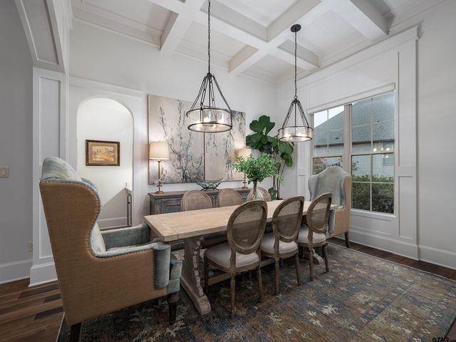 7311 Crosswater Cove, Tyler, TX 75703