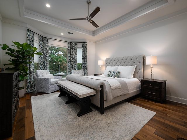 7311 Crosswater Cove, Tyler, TX 75703