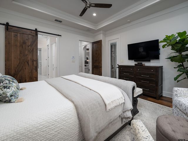 7311 Crosswater Cove, Tyler, TX 75703