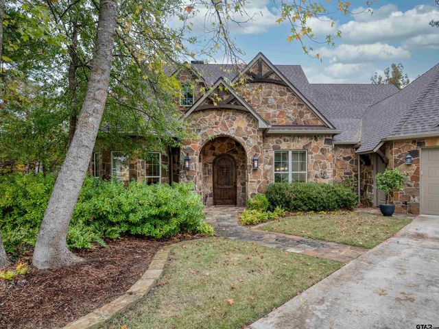7311 Crosswater Cove, Tyler, TX 75703