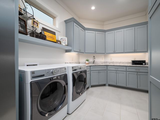 7311 Crosswater Cove, Tyler, TX 75703