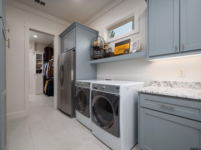 7311 Crosswater Cove, Tyler, TX 75703