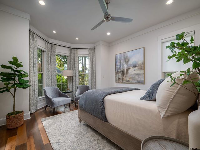 7311 Crosswater Cove, Tyler, TX 75703