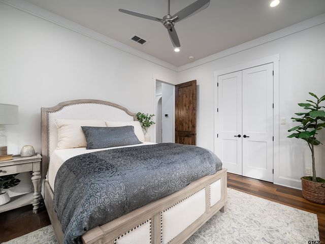 7311 Crosswater Cove, Tyler, TX 75703