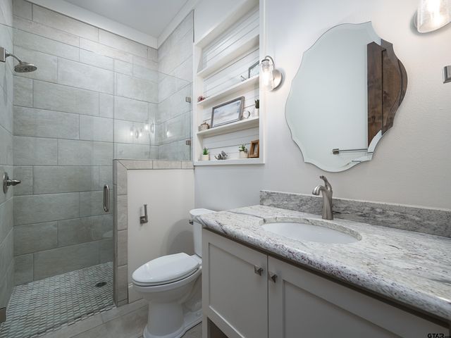 7311 Crosswater Cove, Tyler, TX 75703