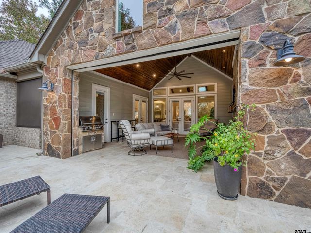 7311 Crosswater Cove, Tyler, TX 75703