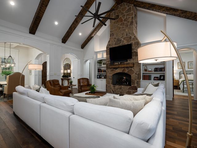 7311 Crosswater Cove, Tyler, TX 75703