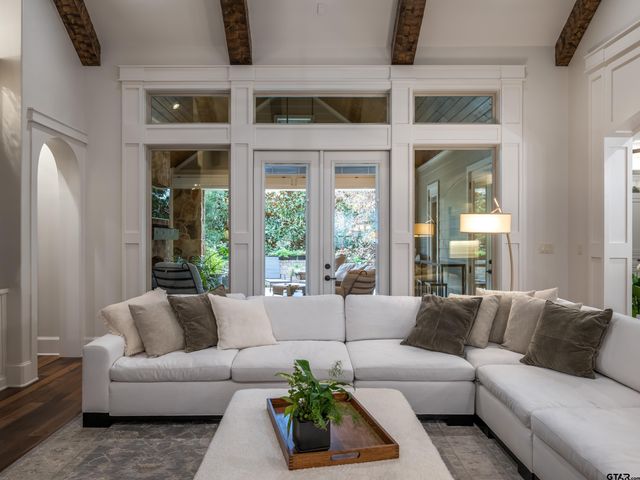 7311 Crosswater Cove, Tyler, TX 75703