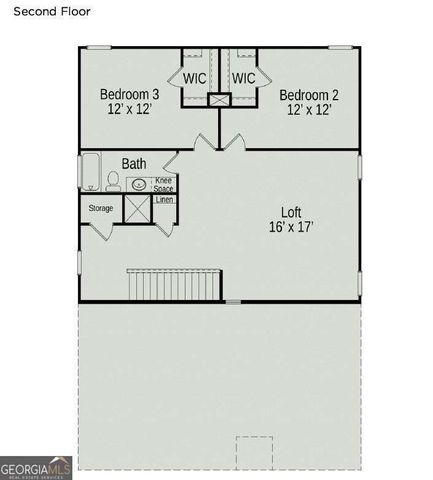 89 Willow Circle, Rock Spring, GA 30739