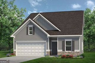 89 Willow Circle, Rock Spring, GA 30739