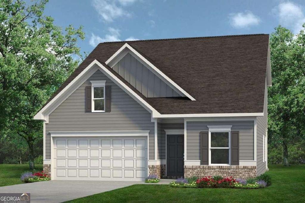 89 Willow Circle, Rock Spring, GA 30739