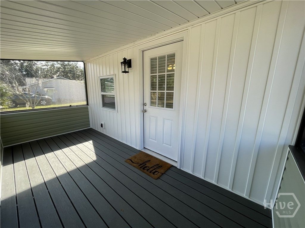 Image 3 of property listing at 1902 Stone Street Unit C, Savannah, GA 31410