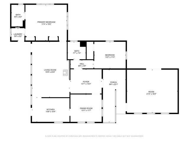 674 Kirby St, Angels Camp, CA 95222