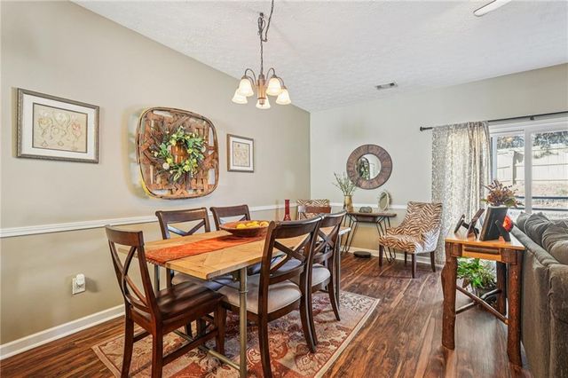 92 Pearl Chambers Drive, Dawsonville, GA 30534