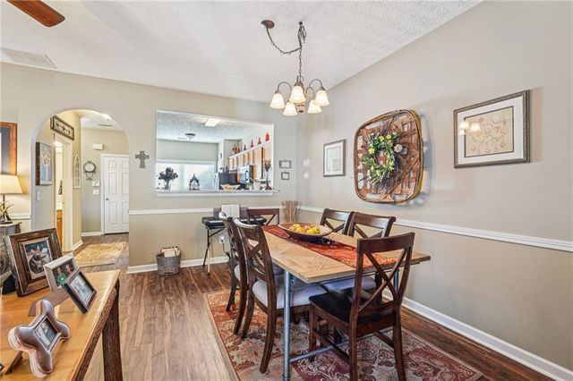 92 Pearl Chambers Drive, Dawsonville, GA 30534