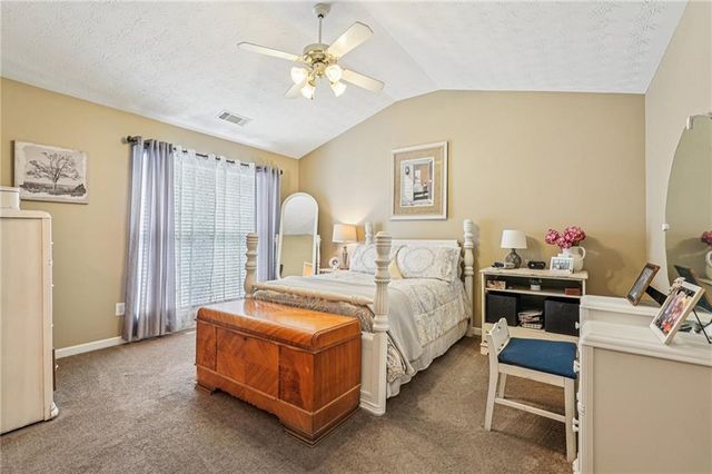 92 Pearl Chambers Drive, Dawsonville, GA 30534