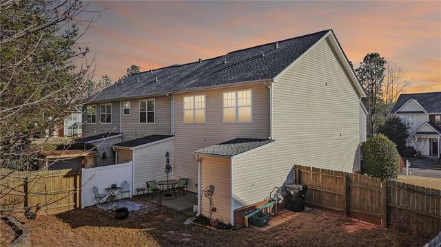 92 Pearl Chambers Drive, Dawsonville, GA 30534