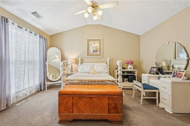 92 Pearl Chambers Drive, Dawsonville, GA 30534