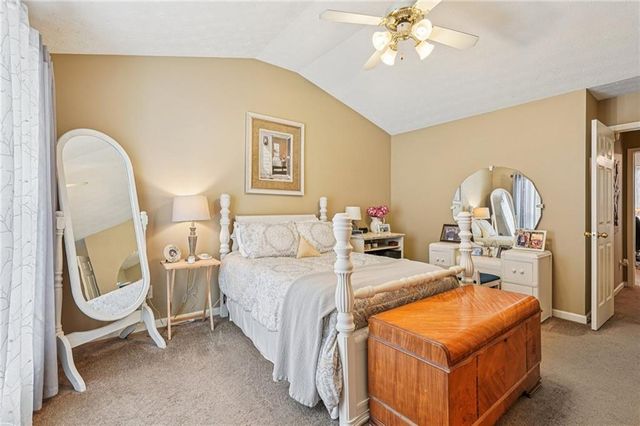 92 Pearl Chambers Drive, Dawsonville, GA 30534