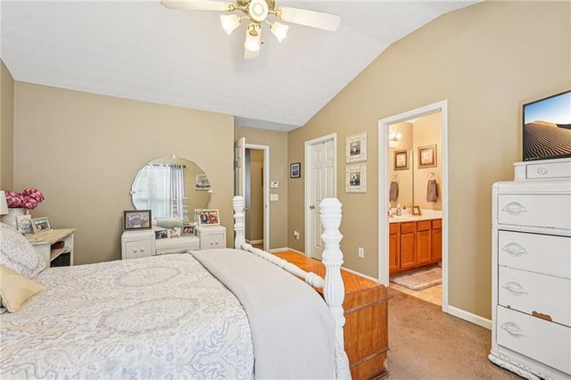 92 Pearl Chambers Drive, Dawsonville, GA 30534