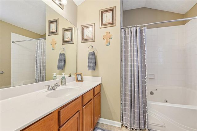 92 Pearl Chambers Drive, Dawsonville, GA 30534