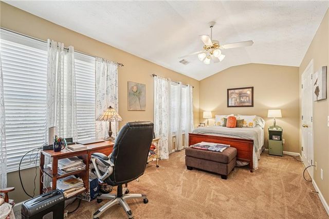 92 Pearl Chambers Drive, Dawsonville, GA 30534