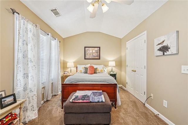 92 Pearl Chambers Drive, Dawsonville, GA 30534