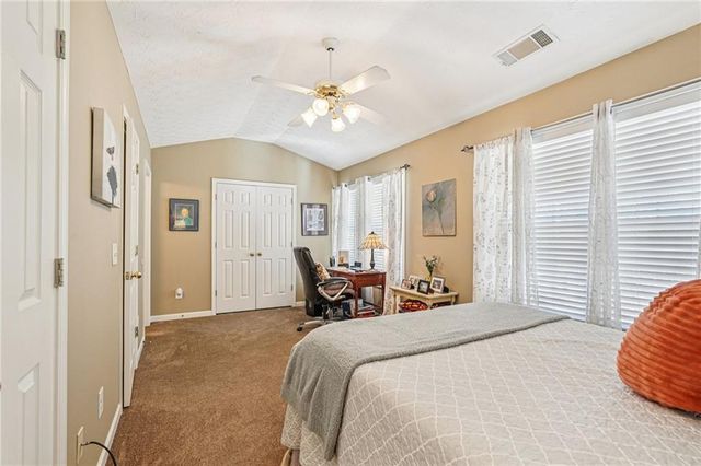 92 Pearl Chambers Drive, Dawsonville, GA 30534