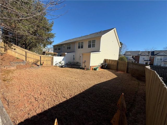 92 Pearl Chambers Drive, Dawsonville, GA 30534