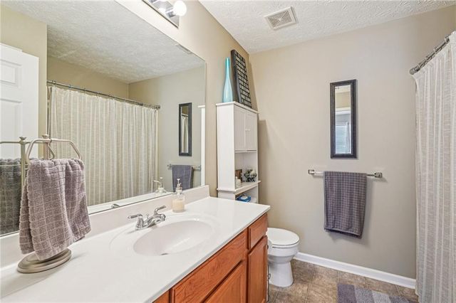 92 Pearl Chambers Drive, Dawsonville, GA 30534