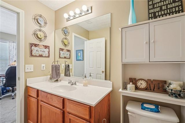 92 Pearl Chambers Drive, Dawsonville, GA 30534