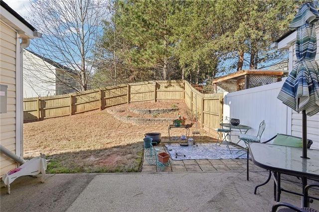 92 Pearl Chambers Drive, Dawsonville, GA 30534