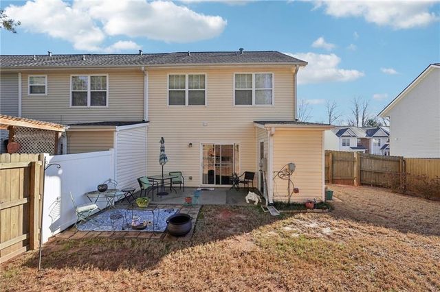 92 Pearl Chambers Drive, Dawsonville, GA 30534