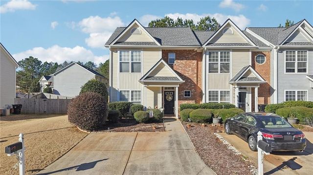 92 Pearl Chambers Drive, Dawsonville, GA 30534