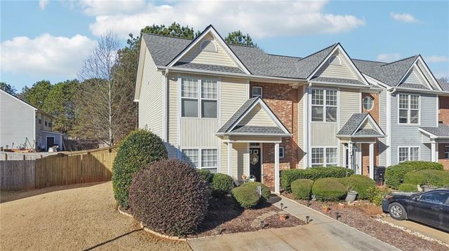 92 Pearl Chambers Drive, Dawsonville, GA 30534