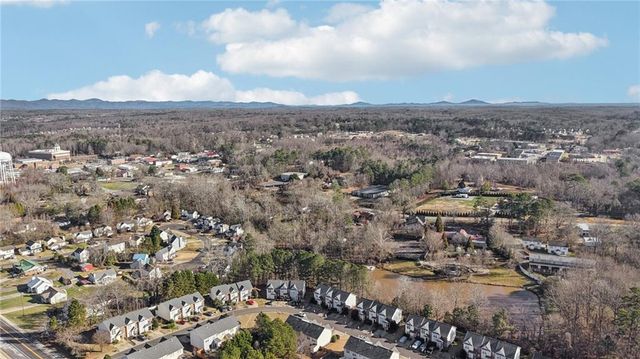 92 Pearl Chambers Drive, Dawsonville, GA 30534