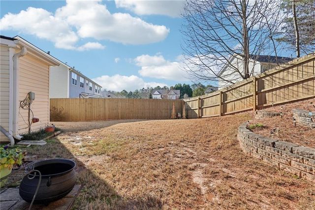 92 Pearl Chambers Drive, Dawsonville, GA 30534