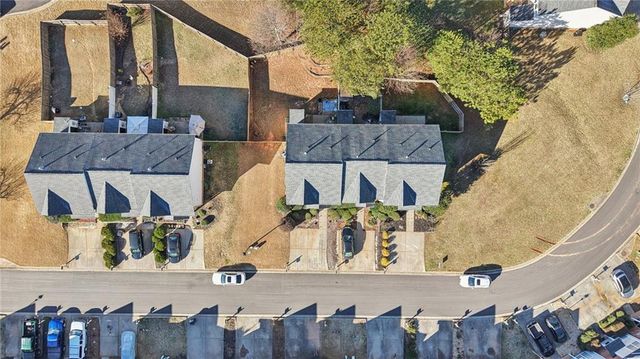 92 Pearl Chambers Drive, Dawsonville, GA 30534