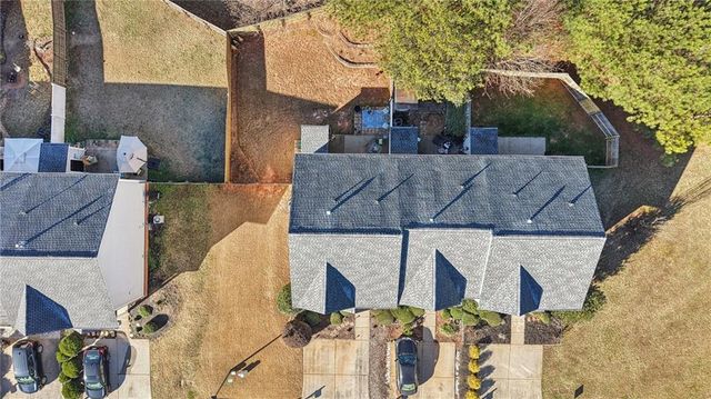 92 Pearl Chambers Drive, Dawsonville, GA 30534