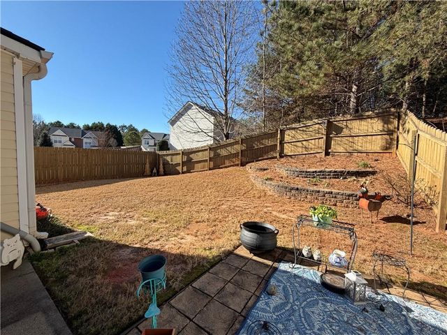 92 Pearl Chambers Drive, Dawsonville, GA 30534