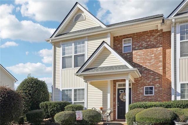 92 Pearl Chambers Drive, Dawsonville, GA 30534