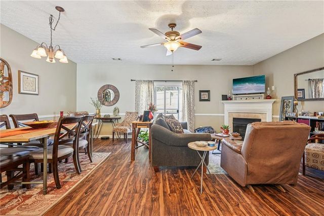 92 Pearl Chambers Drive, Dawsonville, GA 30534