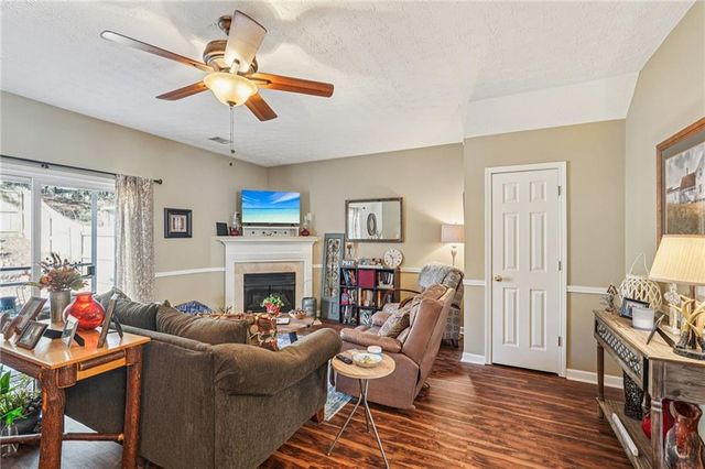 92 Pearl Chambers Drive, Dawsonville, GA 30534