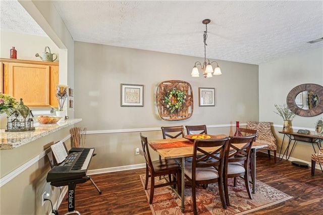 92 Pearl Chambers Drive, Dawsonville, GA 30534