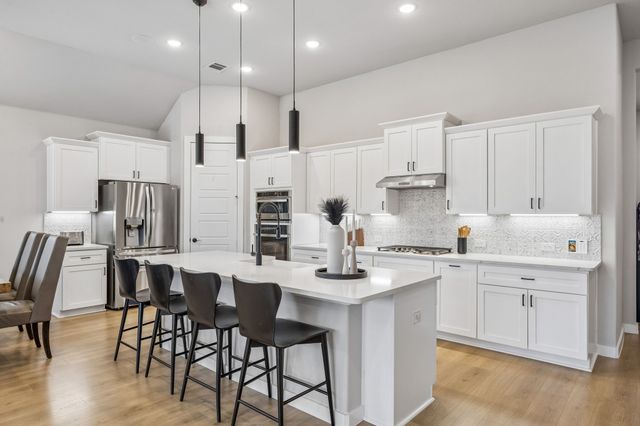 513 Hummingbird Drive, Celina, TX 75009