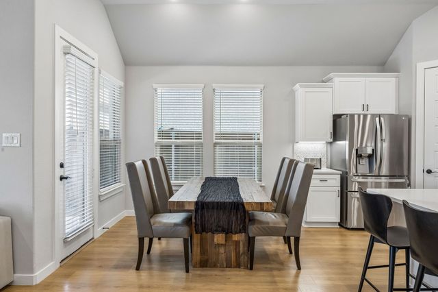 513 Hummingbird Drive, Celina, TX 75009