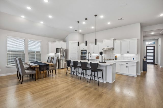 513 Hummingbird Drive, Celina, TX 75009