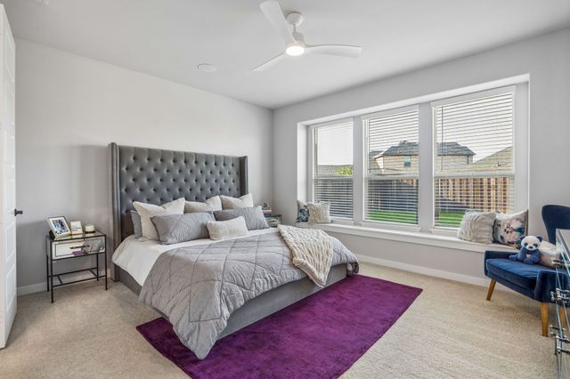 513 Hummingbird Drive, Celina, TX 75009