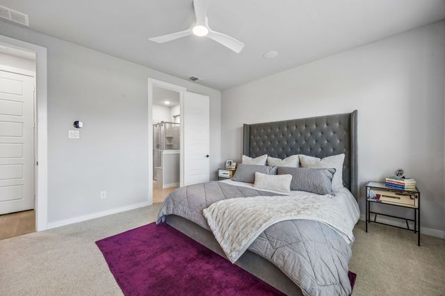 513 Hummingbird Drive, Celina, TX 75009