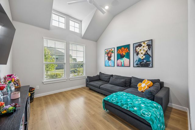 513 Hummingbird Drive, Celina, TX 75009